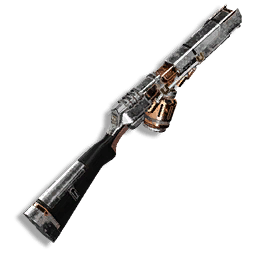 Quarrite Gun