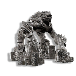 Quarrite Trophy