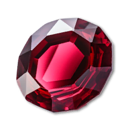 Shaped Ruby
