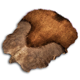 Buffalo Rug
