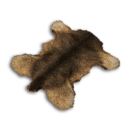 Wolf Rug