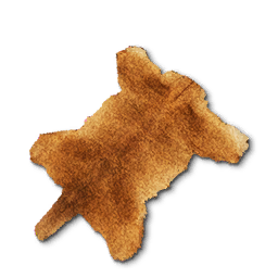 Cougar Rug