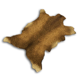 Deer Rug