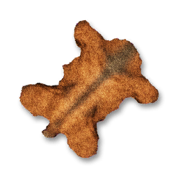 Hyena Rug