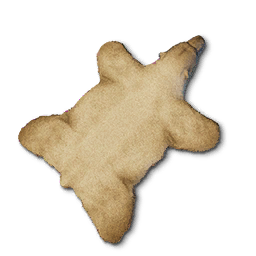 Polar Bear Rug