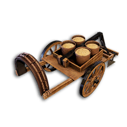 Seeding Cart