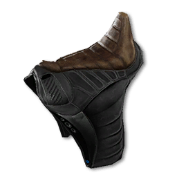 Overrider Saddle