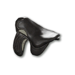 Quick Tamer Saddle
