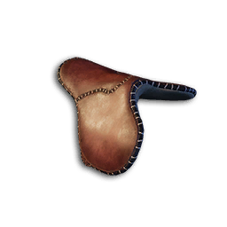 Racing Saddle
