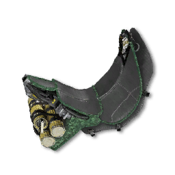 Specialised Raptor Saddle