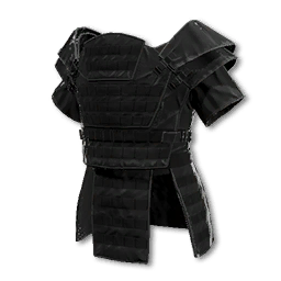Carbonweave Chest Armor