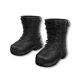 Carbonweave Feet Armor