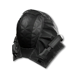 Carbonweave Head Armor