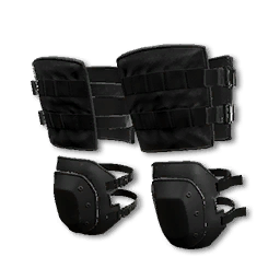 Carbonweave Legs Armor
