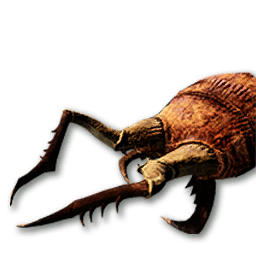 Scuttler Vestige