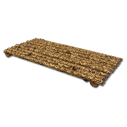 Sandworm Halfpieces