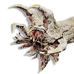 Sandworm Vestige