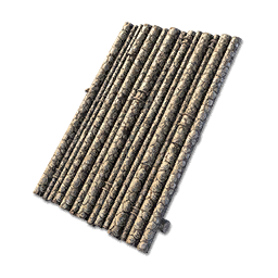 Sandworm Roof/Ramp