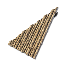 Sandworm Roof Corner