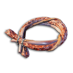 Sandworm Tendon