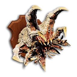 Sandworm Trophy