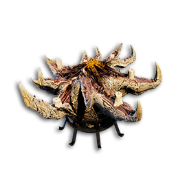 Sandworm Brazier
