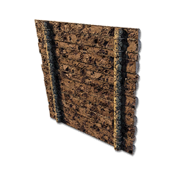 Sandworm Wall