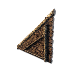 Sandworm Wall Angled