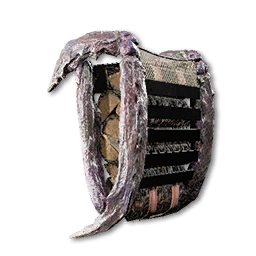 Sandwyrm Queen Backpack