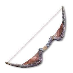 Sandwyrm Queen Bow