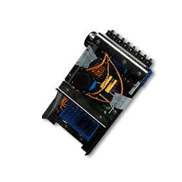 Cave Scanner