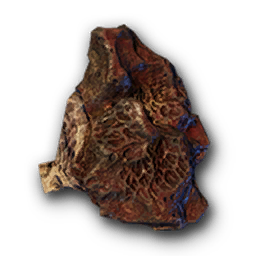 Scoria