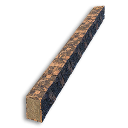 Scoria Brick Advanced Beams