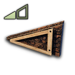 Scoria Brick Halfpitches
