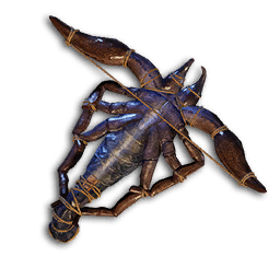 Scorpion Crossbow