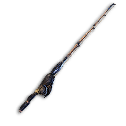 Scorpion Fishing Rod