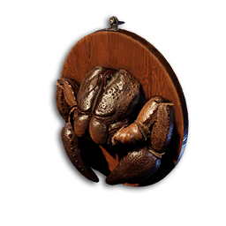 Scorpion Trophy