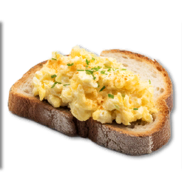 Scrambled Eggs