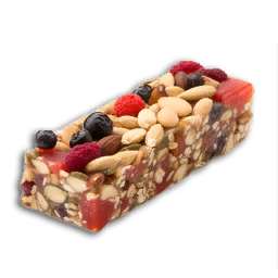 Berry & Seed Bar