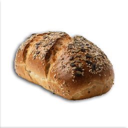 Seed Bread