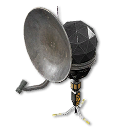 Resonance Surveyor
