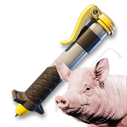 Pig Fertility Serum