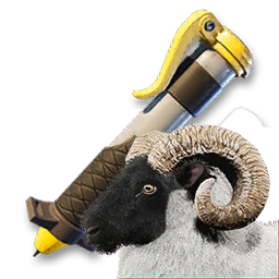 Ram Fertility Serum