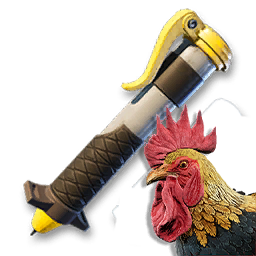Rooster Fertility Serum