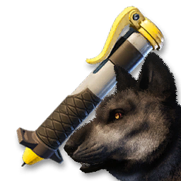 Wolf Fertility Serum