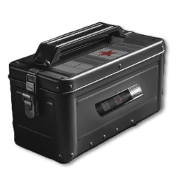 12-Gauge CHAC Shell Box