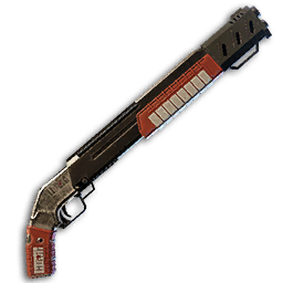CHAC "Boomstick" Shotgun