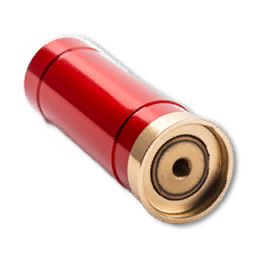 12-Gauge Casing
