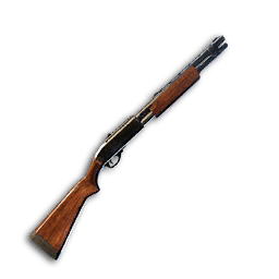 Trench Shotgun