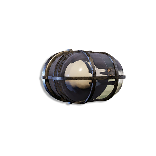 Single Wall Light